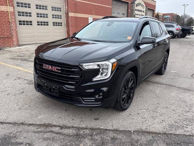 2024 GMC Terrain in Regina, Saskatchewan
