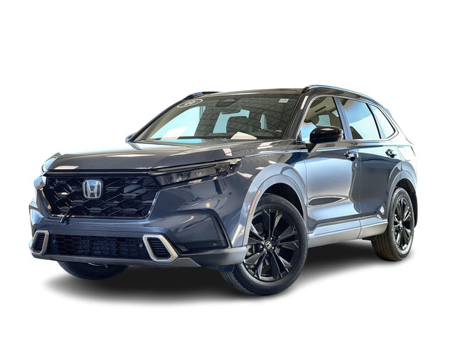 2025 Honda CR-V Hybrid in Regina, Saskatchewan