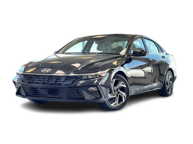 2025 Hyundai Elantra Hybrid in Regina, Saskatchewan