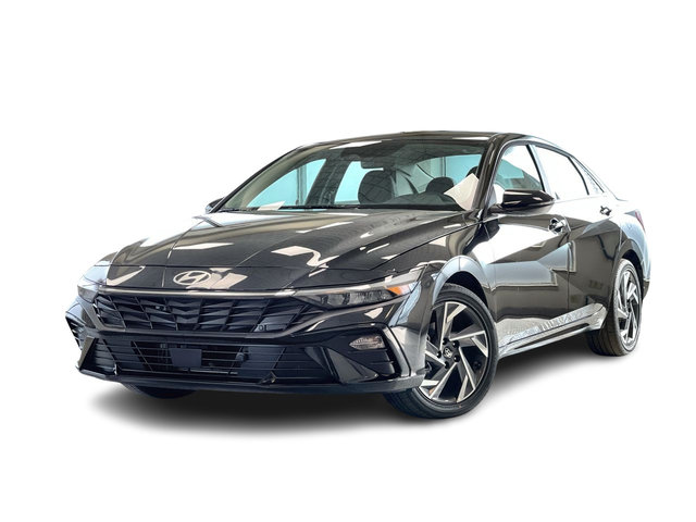 2026 Hyundai Elantra Hybrid in Regina, Saskatchewan
