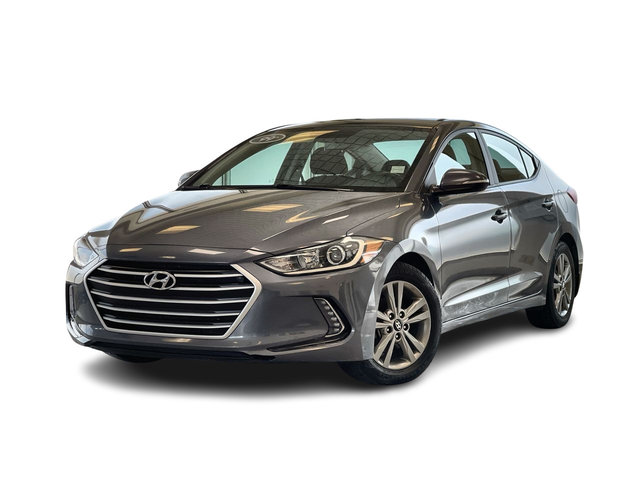 2017 Hyundai Elantra Sedan in Regina, Saskatchewan