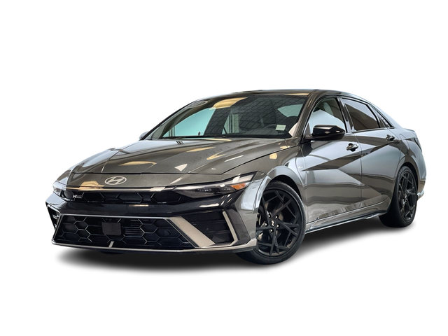 2024 Hyundai Elantra in Regina, Saskatchewan