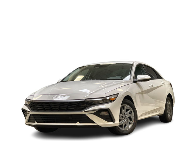 2025 Hyundai Elantra in Regina, Saskatchewan