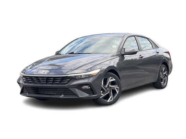 2025 Hyundai Elantra in Regina, Saskatchewan
