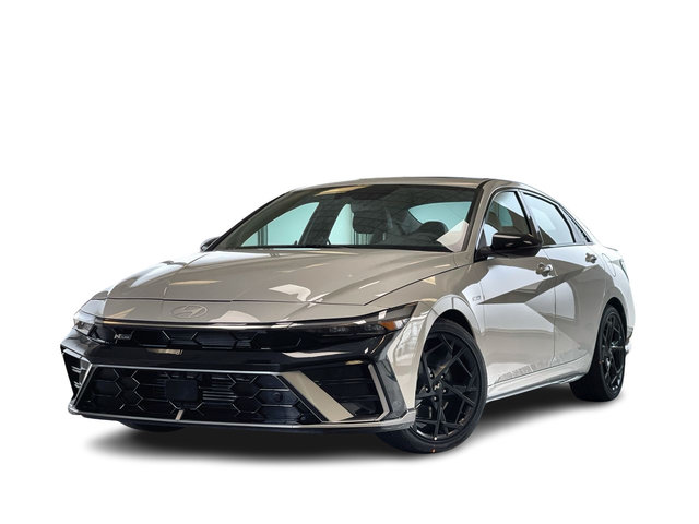 2025 Hyundai Elantra in Regina, Saskatchewan