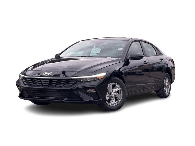 2026 Hyundai Elantra in Regina, Saskatchewan