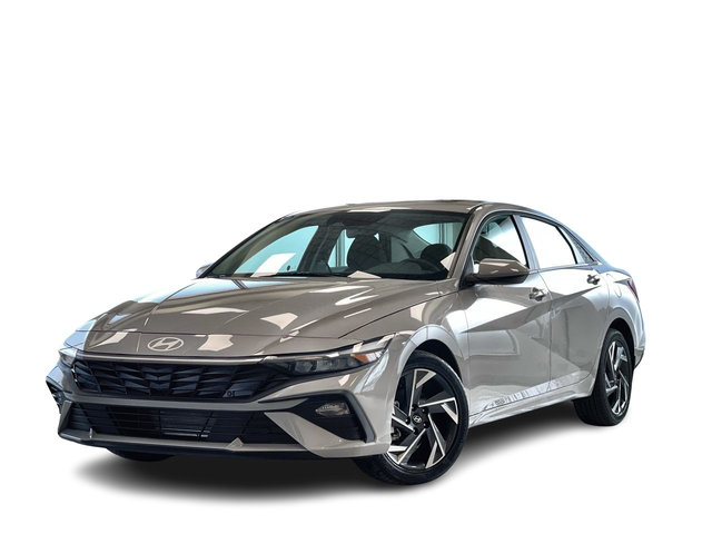 2026 Hyundai Elantra in Regina, Saskatchewan