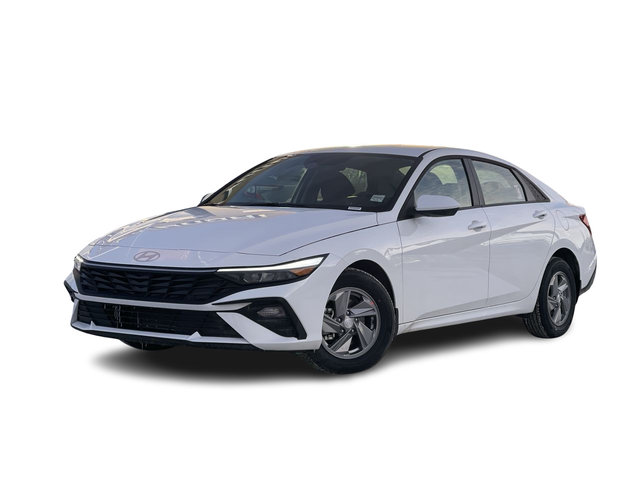 2026 Hyundai Elantra in Regina, Saskatchewan