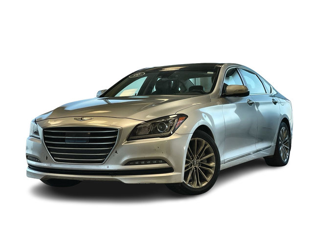 2015 Hyundai Genesis in Regina, Saskatchewan