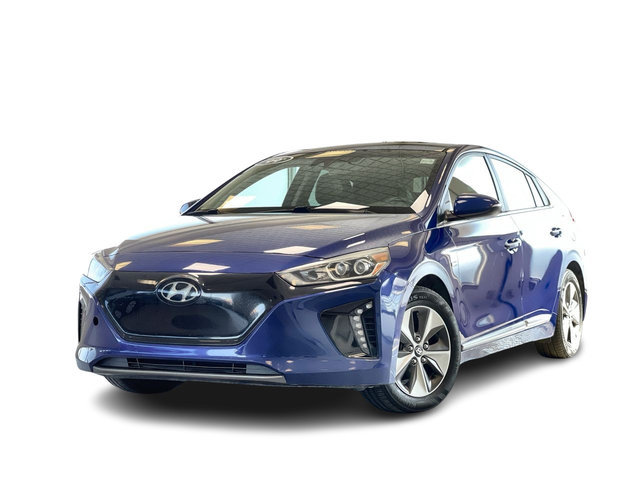 2019 Hyundai Ioniq EV in Regina, Saskatchewan