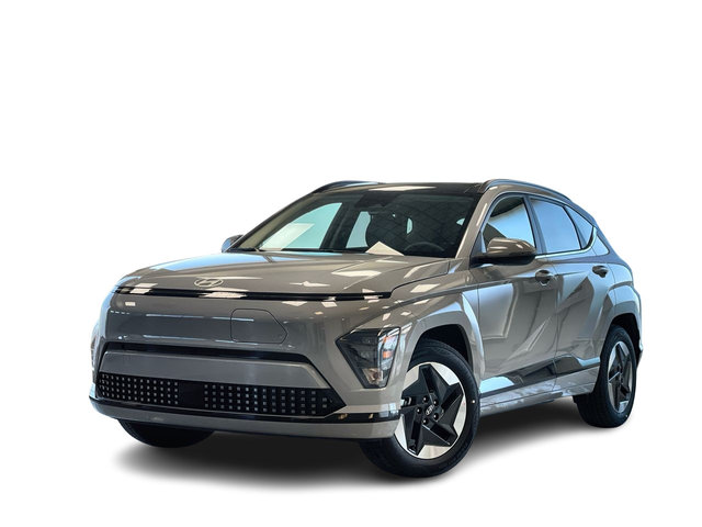 2026 Hyundai Kona Electric in Regina, Saskatchewan