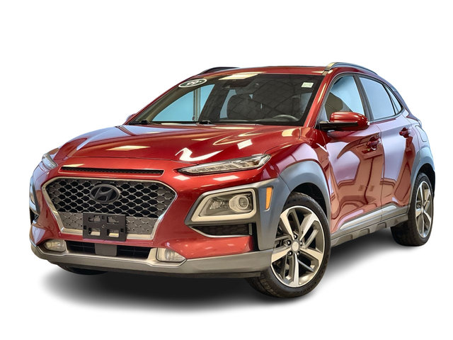 2019 Hyundai Kona in Regina, Saskatchewan