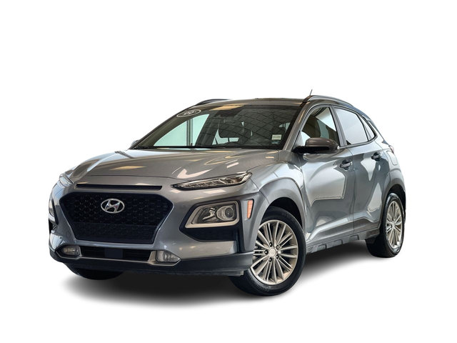 2019 Hyundai Kona in Regina, Saskatchewan