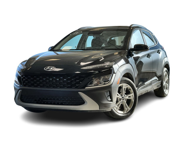 2023 Hyundai Kona in Regina, Saskatchewan