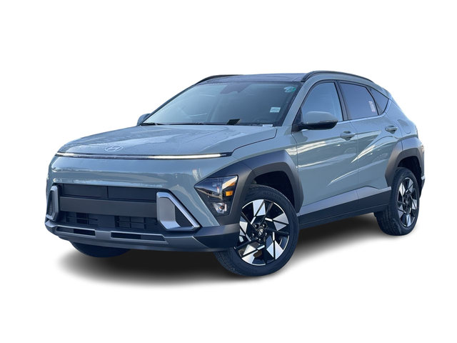 2025 Hyundai Kona in Regina, Saskatchewan