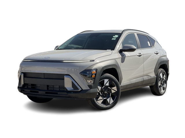 2025 Hyundai Kona in Regina, Saskatchewan