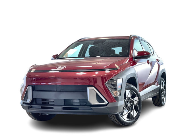 2025 Hyundai Kona in Regina, Saskatchewan