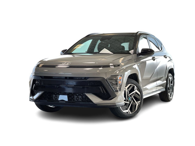 2025 Hyundai Kona in Regina, Saskatchewan