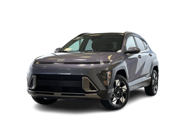 2025 Hyundai Kona in Regina, Saskatchewan