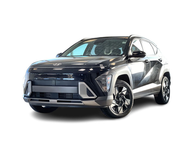 2025 Hyundai Kona in Regina, Saskatchewan