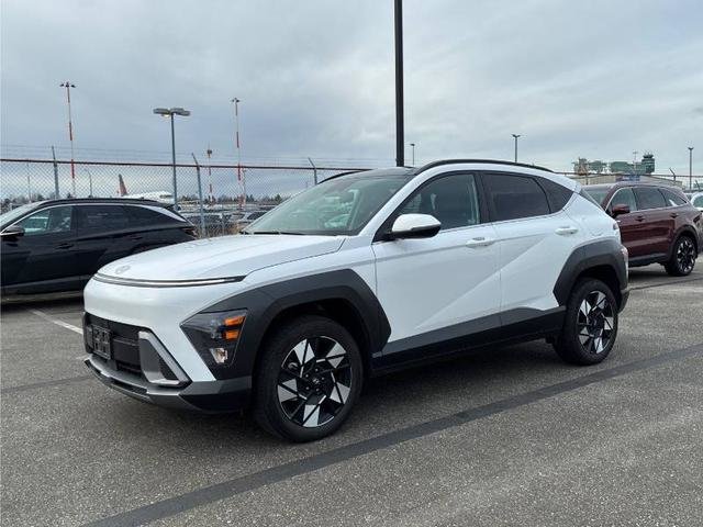2025 Hyundai Kona in Regina, Saskatchewan