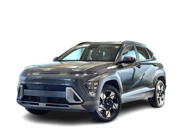 2025 Hyundai Kona in Regina, Saskatchewan
