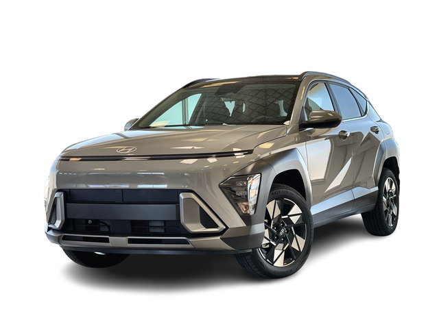 2026 Hyundai Kona in Regina, Saskatchewan