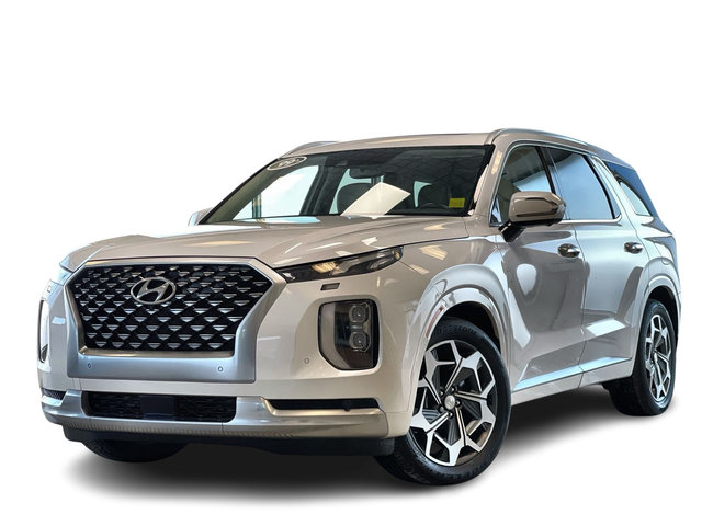 2021 Hyundai Palisade in Regina, Saskatchewan