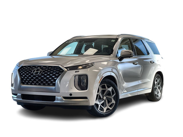 2021 Hyundai Palisade in Regina, Saskatchewan