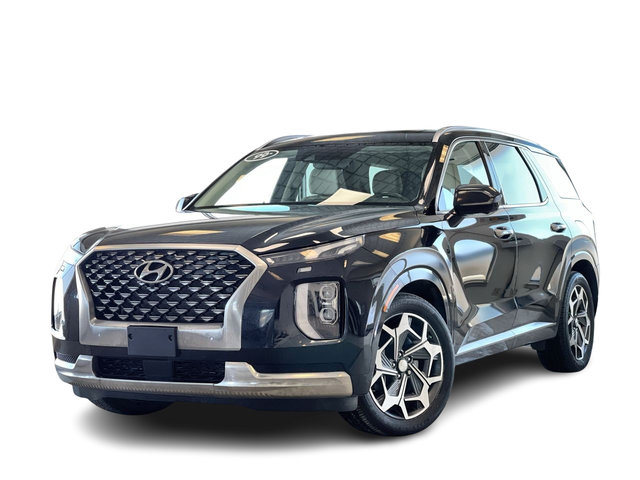 2022 Hyundai Palisade in Regina, Saskatchewan