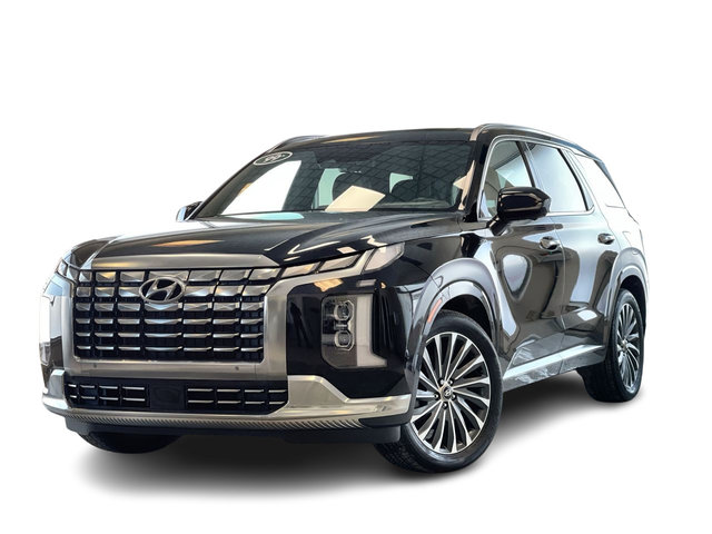 2023 Hyundai Palisade in Regina, Saskatchewan