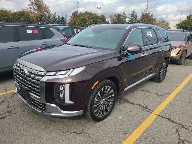 2023 Hyundai Palisade in Regina, Saskatchewan