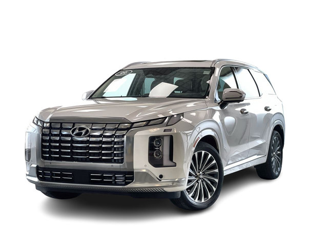 2023 Hyundai Palisade in Regina, Saskatchewan