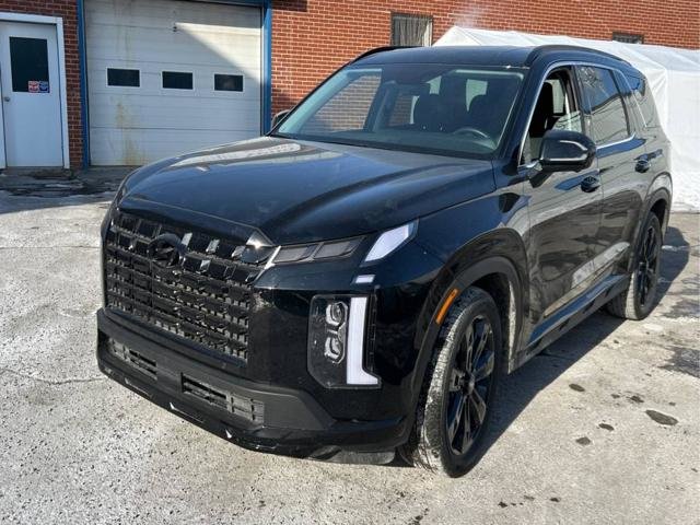 2024 Hyundai Palisade in Regina, Saskatchewan