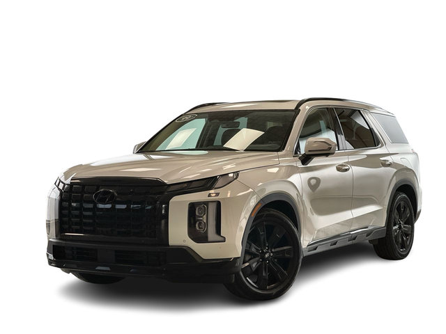 2024 Hyundai Palisade in Regina, Saskatchewan