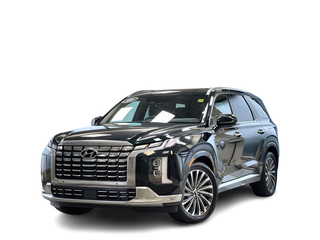 2024 Hyundai Palisade in Regina, Saskatchewan