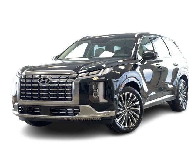 2025 Hyundai Palisade in Regina, Saskatchewan