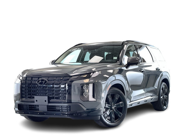 2025 Hyundai Palisade in Regina, Saskatchewan