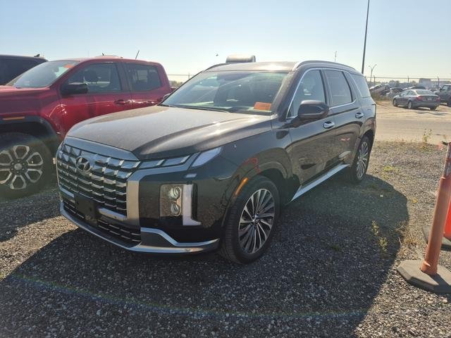 2025 Hyundai Palisade in Regina, Saskatchewan