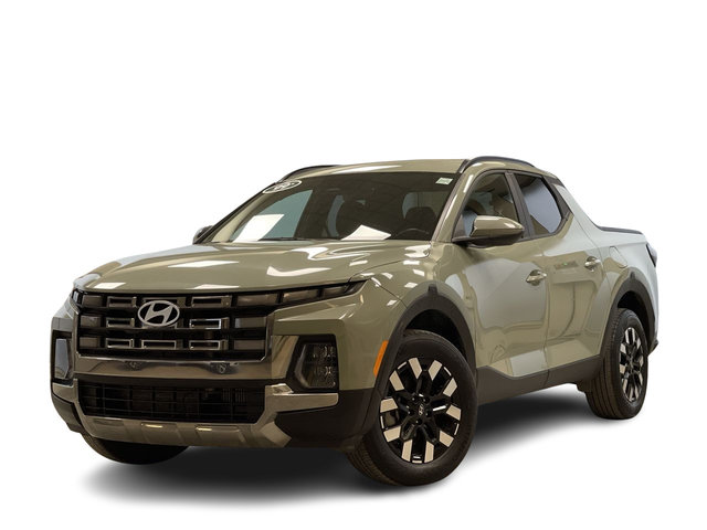 2025 Hyundai Santa Cruz in Regina, Saskatchewan