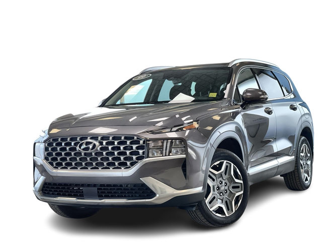 2023 Hyundai Santa Fe Hybrid in Regina, Saskatchewan