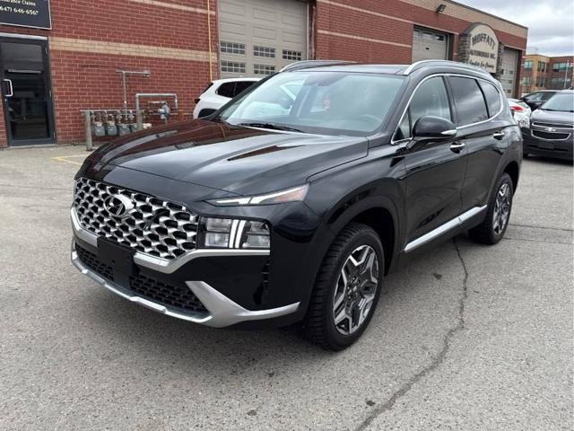 2023 Hyundai Santa Fe Hybrid in Regina, Saskatchewan