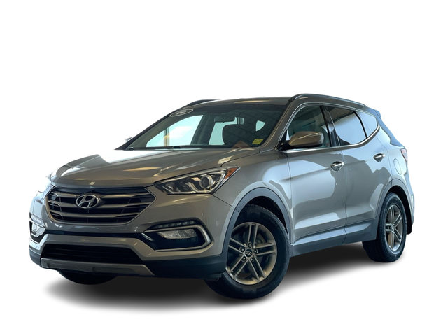 2017 Hyundai Santa Fe Sport in Regina, Saskatchewan