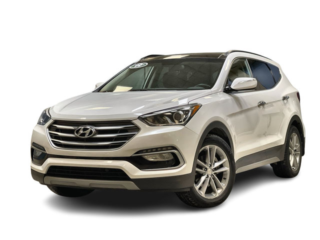 2018 Hyundai Santa Fe Sport in Regina, Saskatchewan