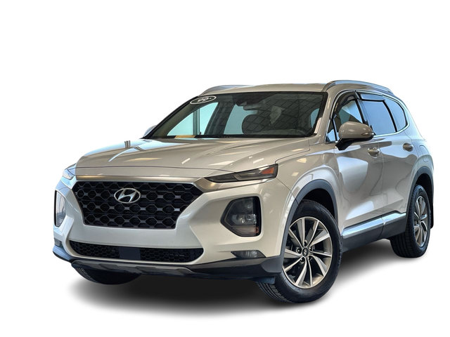 2019 Hyundai Santa Fe in Regina, Saskatchewan
