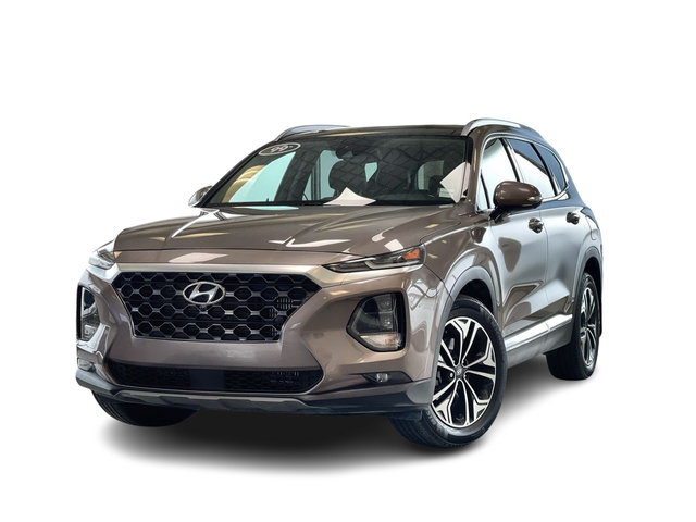 2019 Hyundai Santa Fe in Regina, Saskatchewan