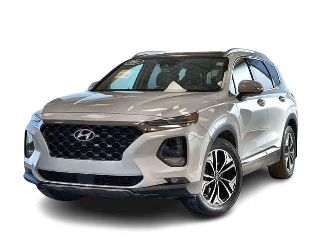 2020 Hyundai Santa Fe in Regina, Saskatchewan
