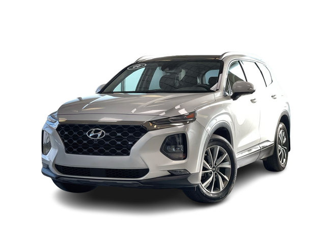 2020 Hyundai Santa Fe in Regina, Saskatchewan