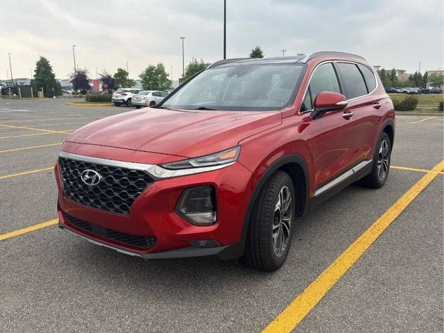 2020 Hyundai Santa Fe in Regina, Saskatchewan