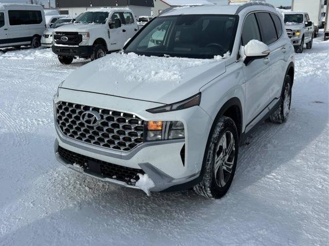 2022 Hyundai Santa Fe in Regina, Saskatchewan